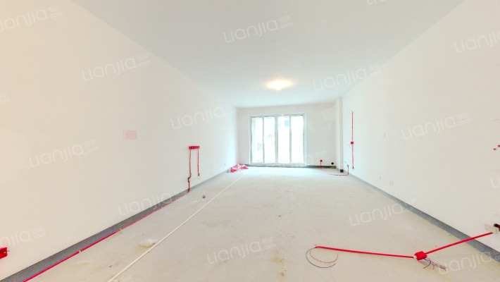 云龙湖峰荟二手房实景图