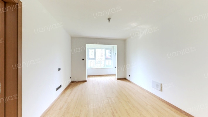 万科新都荟二手房实景图