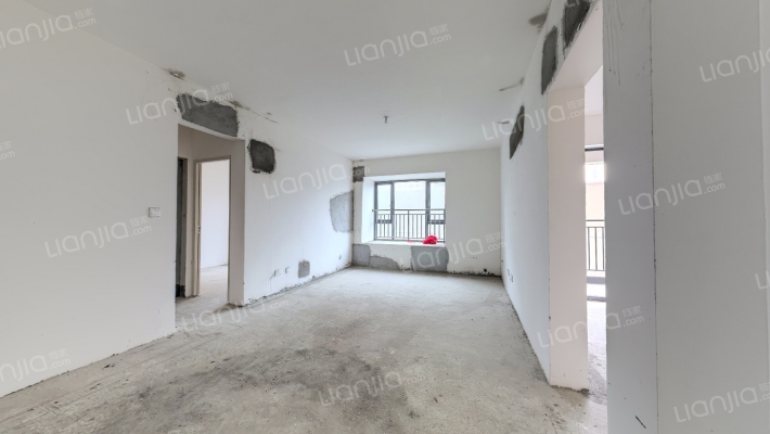 昌建星悦城二手房实景图