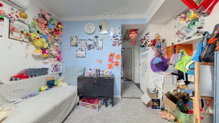 殷高小区二手房实景图