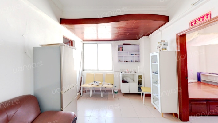 龙珠花园二手房实景图