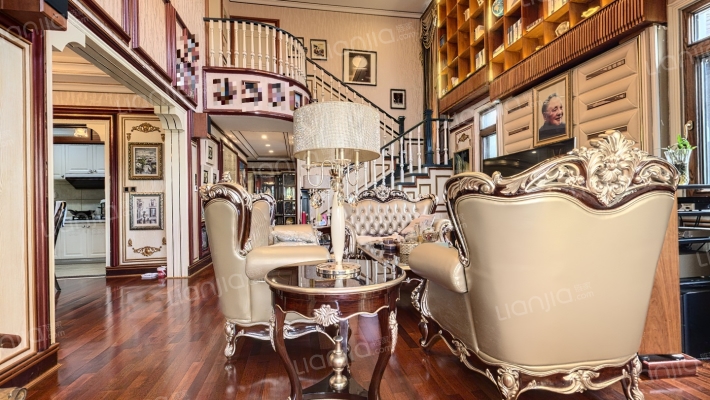 莫扎特庄园二手房实景图