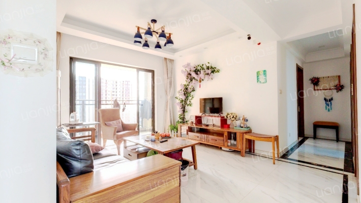 碧桂园狮子洋二手房实景图