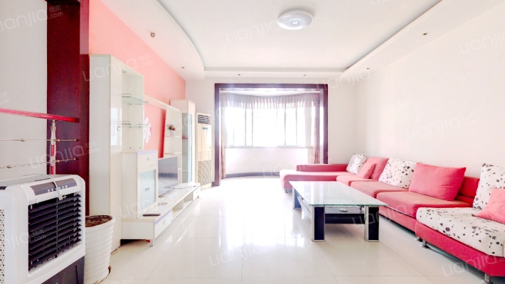 玫瑰园十公寓二手房实景图