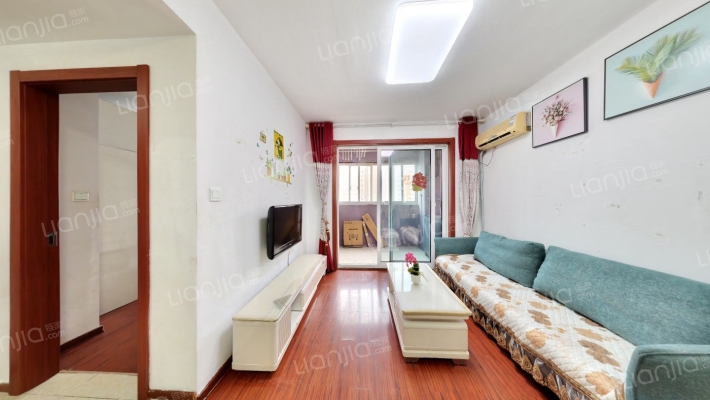 盛和家园二手房实景图