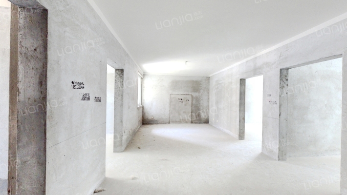 盛世名城二手房实景图