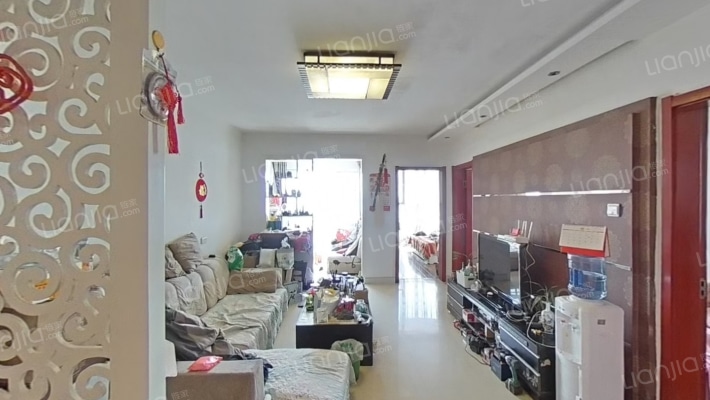 连城别苑景园二手房实景图