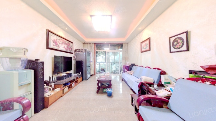 玉垒名居二手房实景图