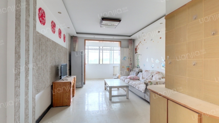 五州新天地二手房实景图