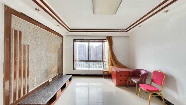 建设广场二手房实景图