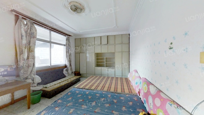 天津街6号二手房实景图