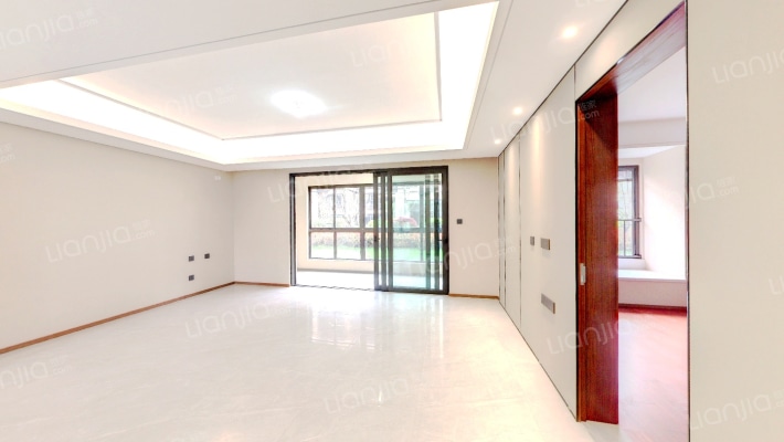 海门沁园二手房实景图