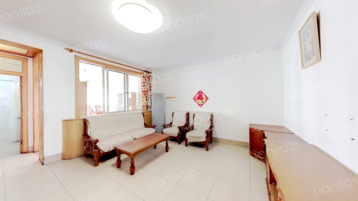 纬七路80到216号二手房实景图