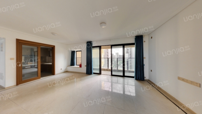 金融街金悦郡二手房实景图