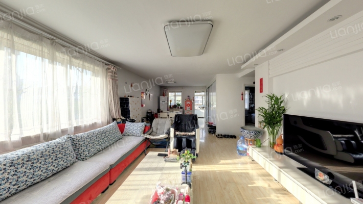 欣居园二手房实景图