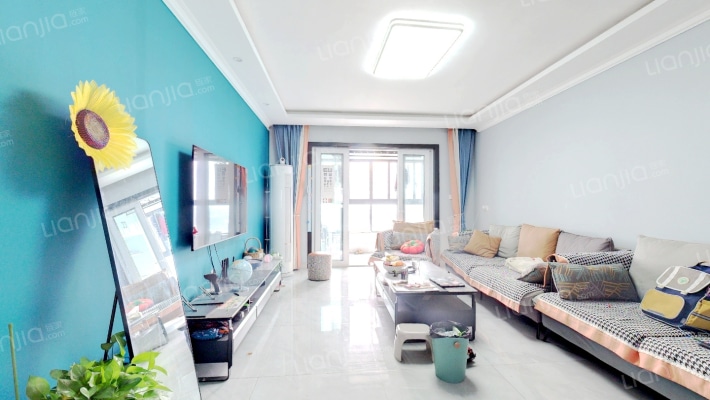 品院观悦二手房实景图