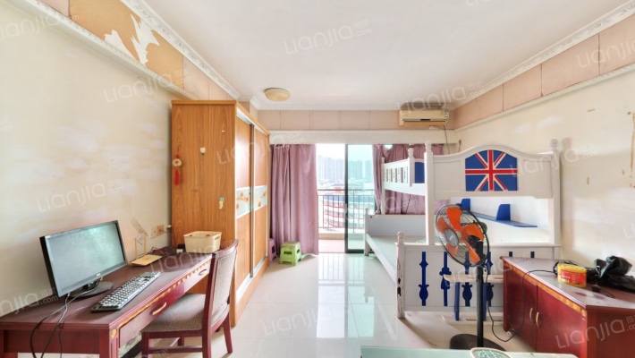 金怡大厦二手房实景图