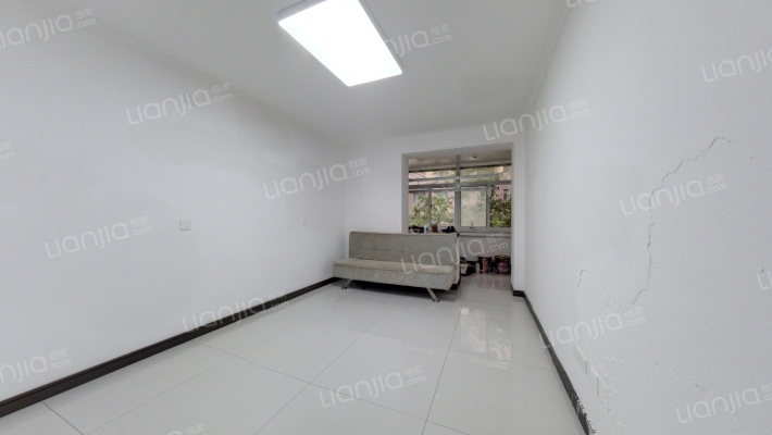 雁塔区南二环西段付三号院二手房实景图