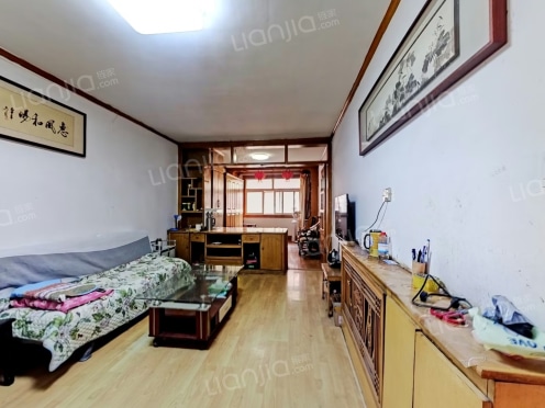 整租·华泰小区 1室1厅 南/北