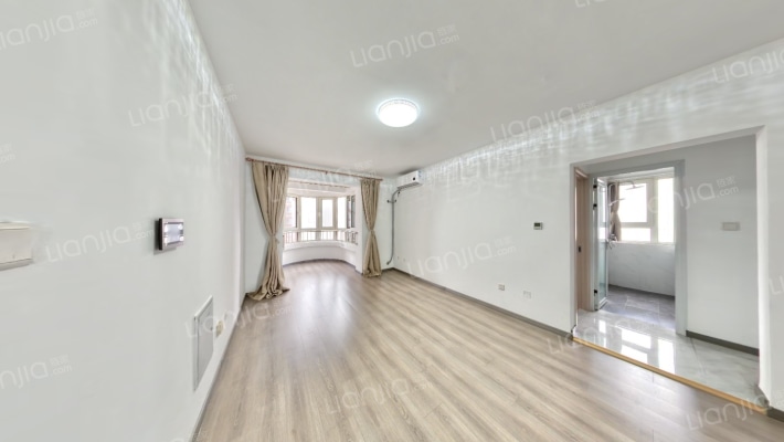 津铁和苑二手房实景图