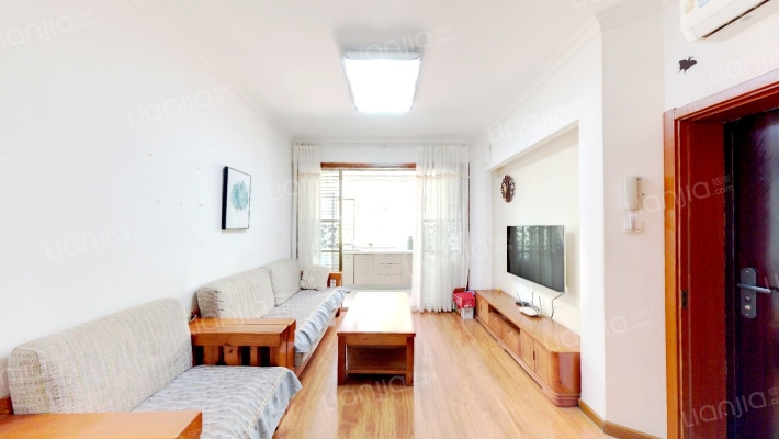 椒金山庄二手房实景图