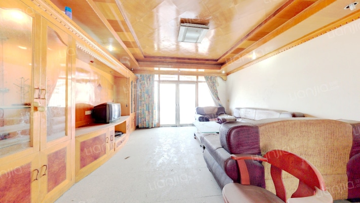 长信花园二手房实景图