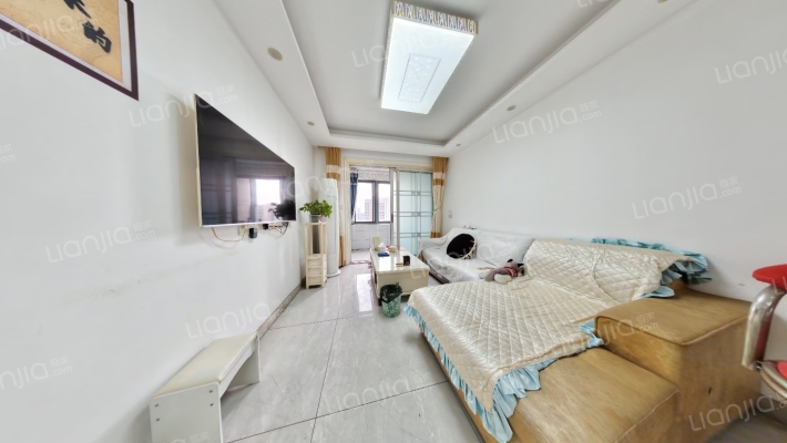 驿东苑二手房实景图