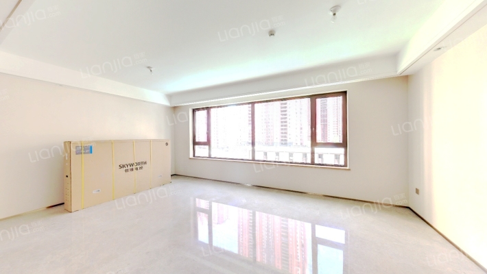 阳光城和平101二手房实景图