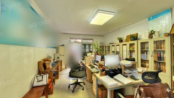 阳光上南嘉园二手房实景图