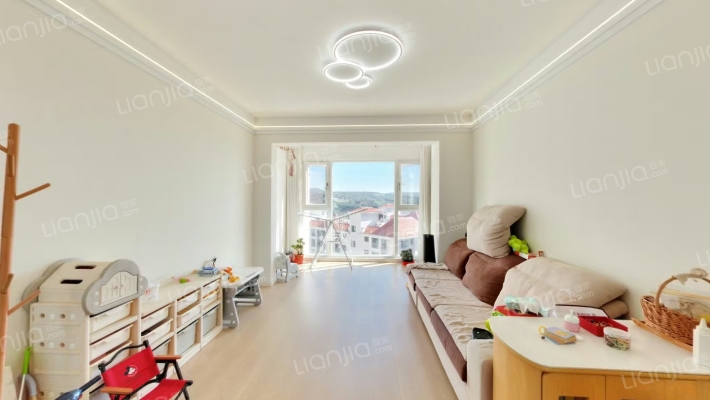 果林溪谷二手房实景图