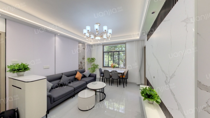 标准件总厂宿舍二手房实景图