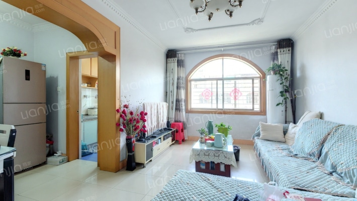 长春小区二手房实景图