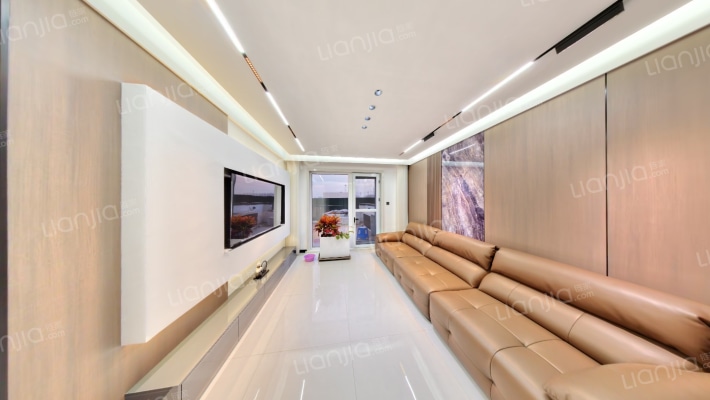 保利时光印象二手房实景图