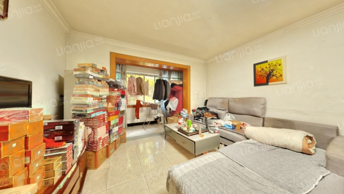 光荣北路91号二手房实景图