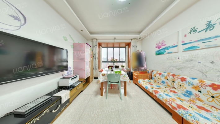 滨湖前城二手房实景图