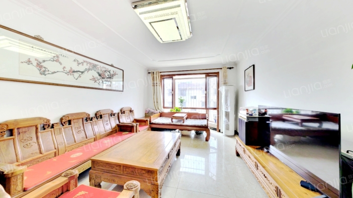 裕华嘉苑一期二手房实景图