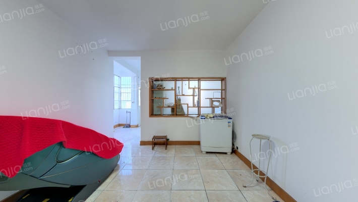 颍西办农行家属院二手房实景图