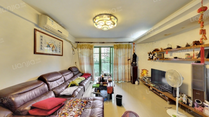 雍华庭二手房实景图