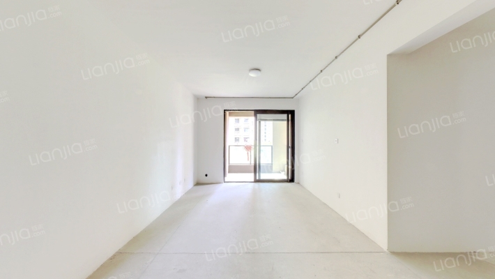 宝龙TOD未来新城二手房实景图