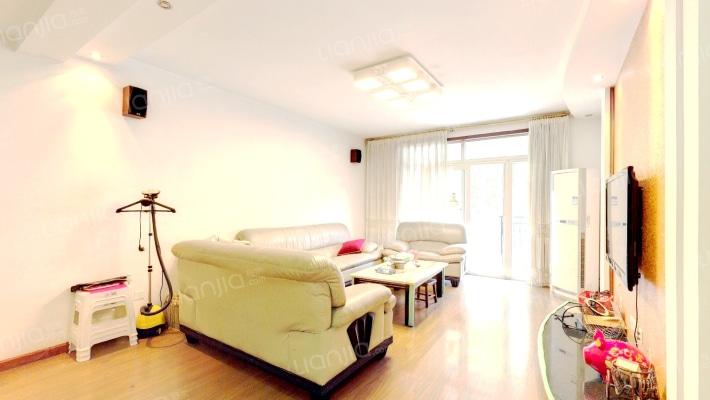 新龙苑西区二手房实景图