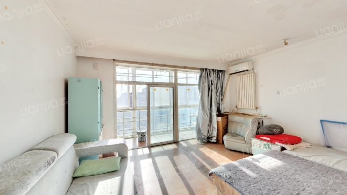 沙河镇踩河新村二手房实景图