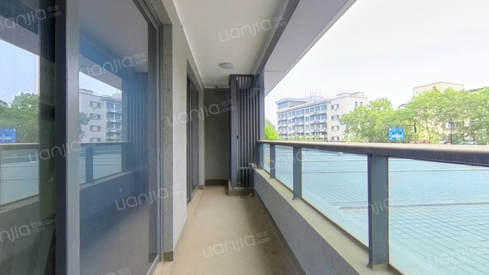 建投稠州府C区二手房实景图