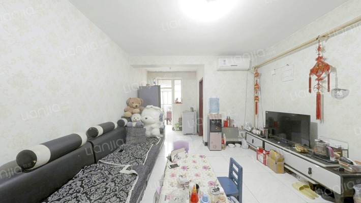 25小区二手房实景图