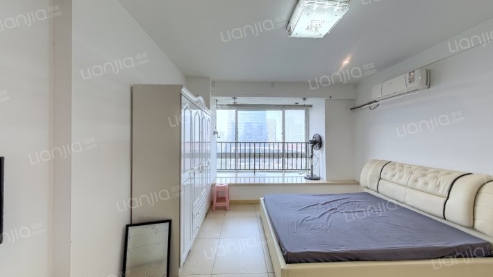 梦享城二手房实景图