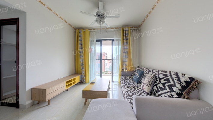 德丰.天麓二手房实景图