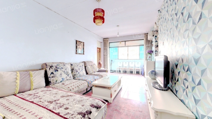 协和花苑二手房实景图