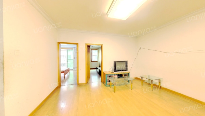 福兴花园二期二手房实景图