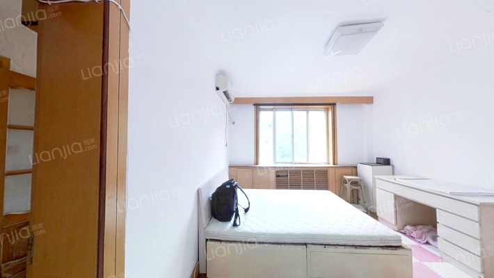 集贤街二手房实景图