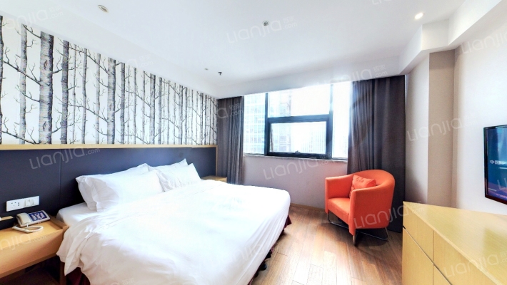 乐嘉汇商务广场二手房实景图