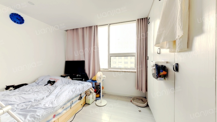 天通金融大厦二手房实景图